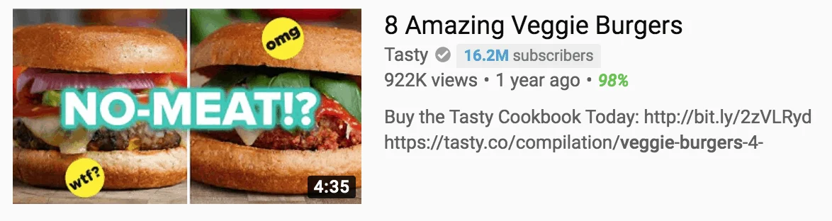 thumbnail youtube for affiliate marketing