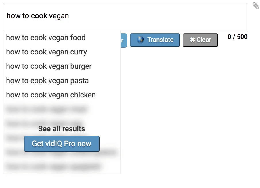 title for youtube videos affiliate