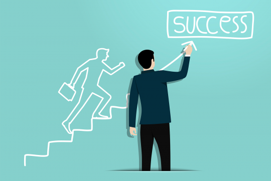 Finding a Profitable Niche