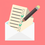 Gathering a Mailing List