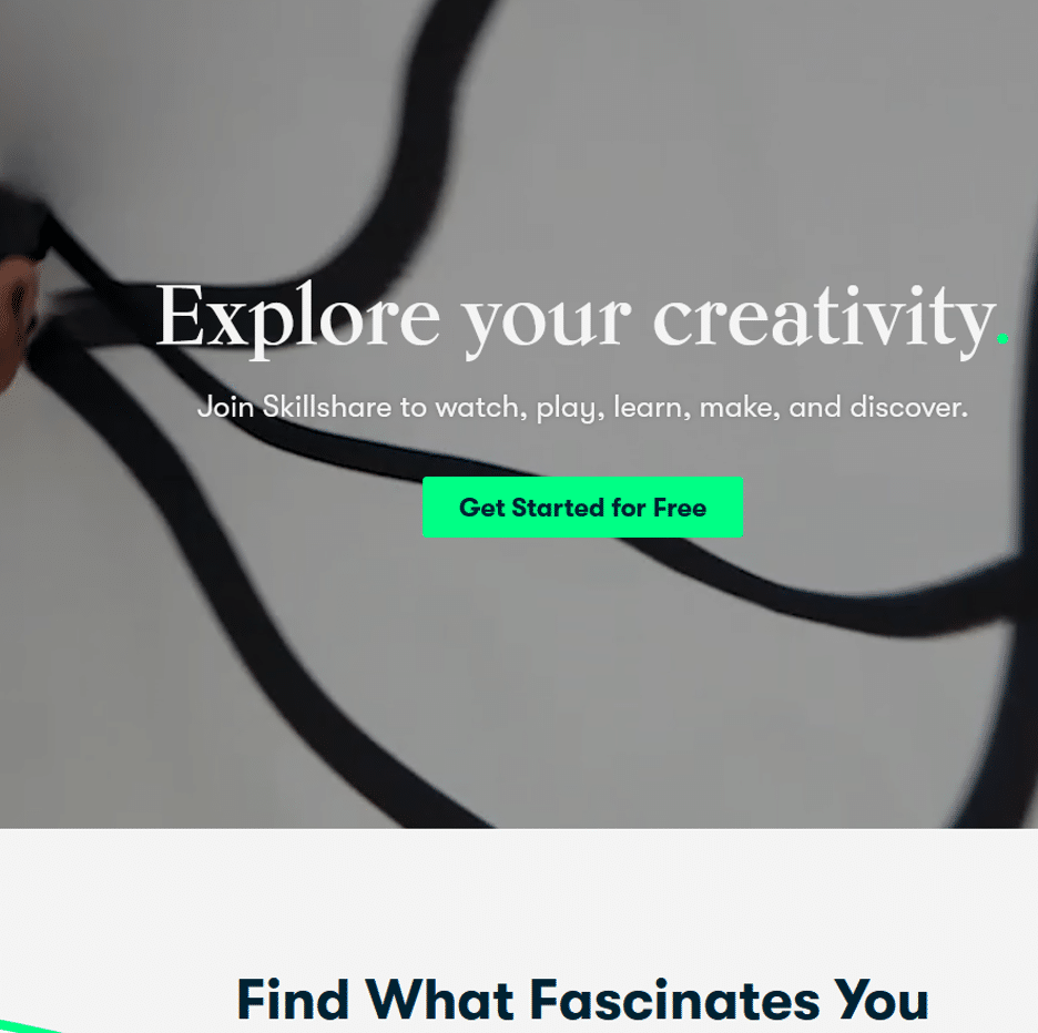 skillshare affiliate offers