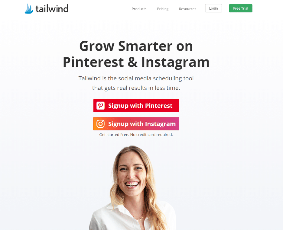 tailwind affiliate program 